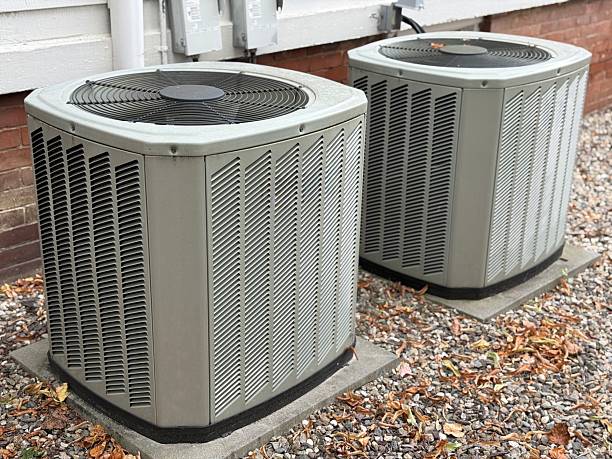 Reliable Hvac Installation contractor in Mount Vernon, WA by JG Cool HVAC